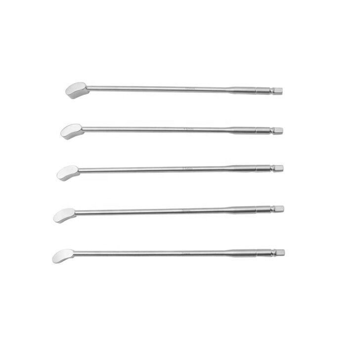 TLIF PEEK Cage Set 25pcs - Image 6
