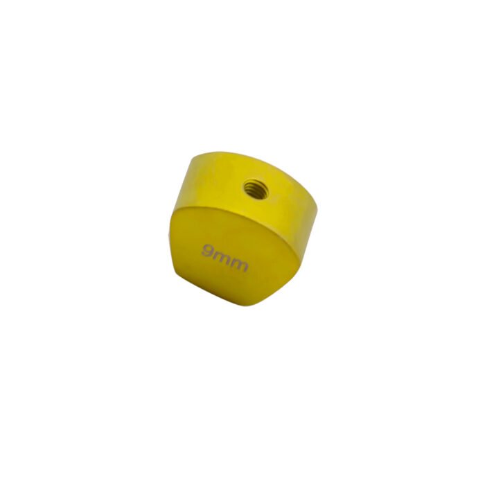 Trauma Peek Cervical Cage-II - Image 2