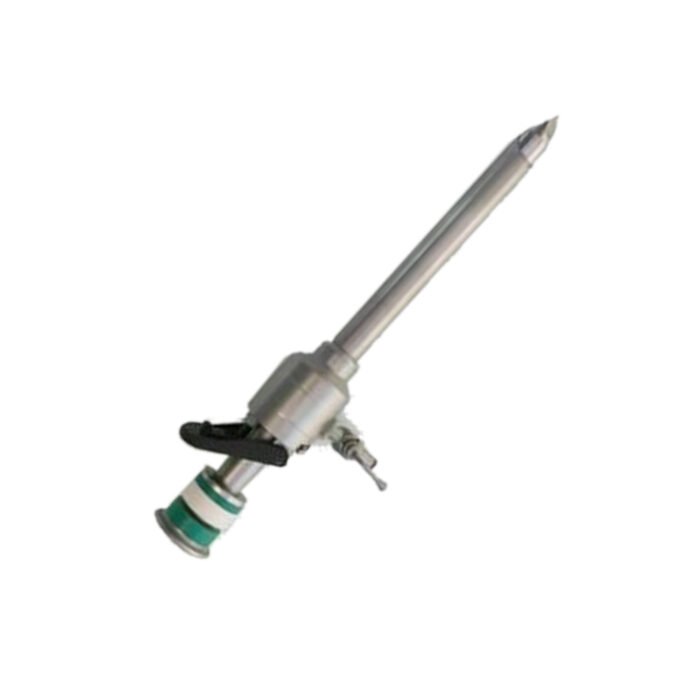 Trocar Cannula - Image 2