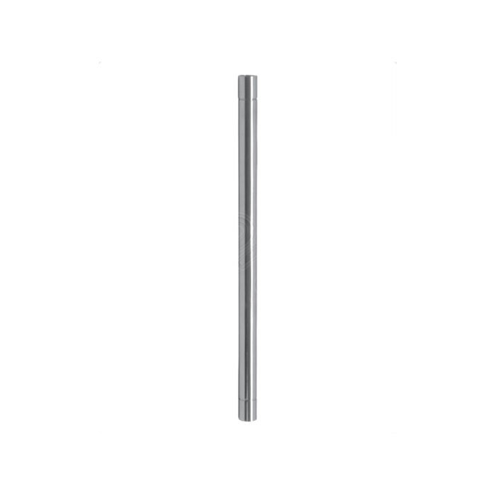 Tubular Rod Ã˜ 11mm Carbon Fibre - Image 3