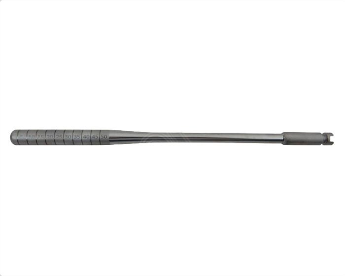 Tunnel Dilator 6mm