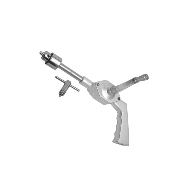 Universal Bone Drill - Image 2