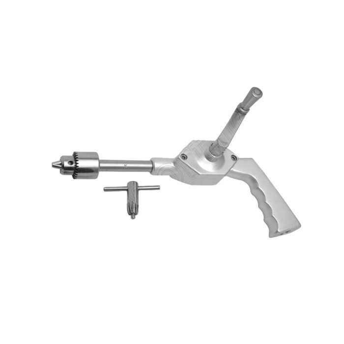 Universal Bone Drill