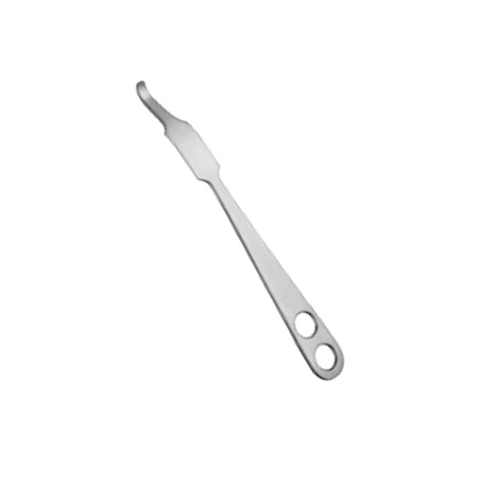 Verbrugge Hohmann Bone Retractor - Image 2