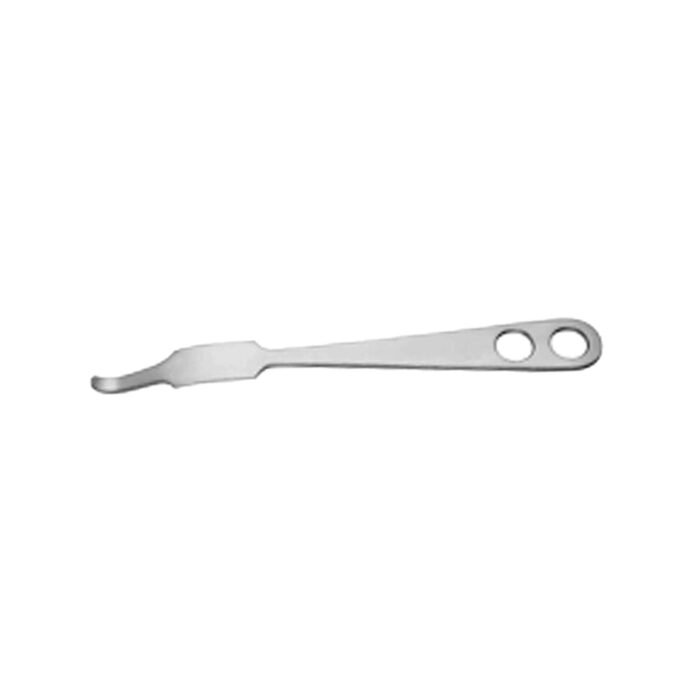 Verbrugge Hohmann Bone Retractor - Image 3