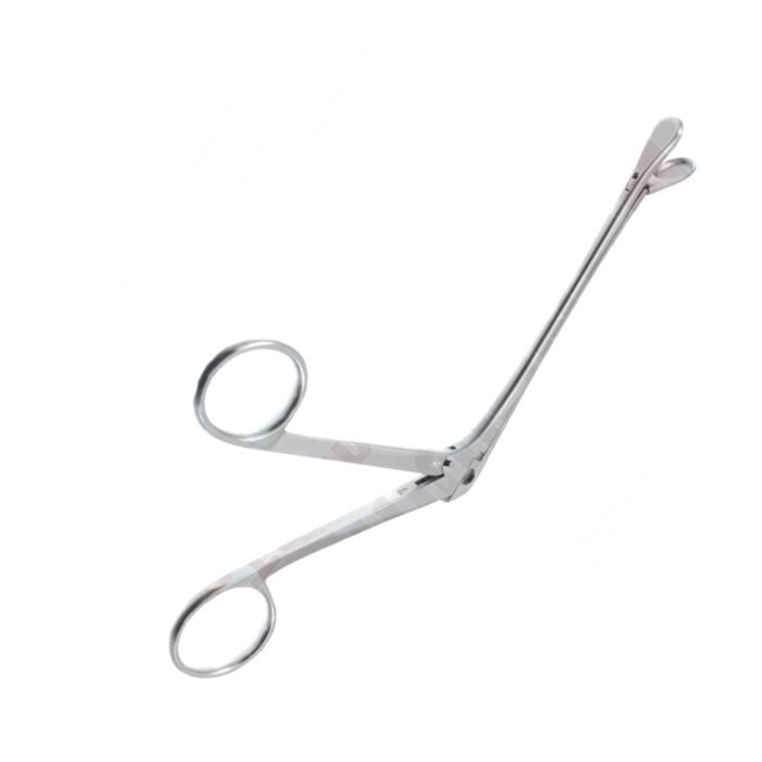 Watson Williams Nasal Polyp Forceps - Image 3