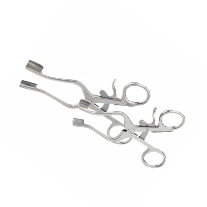 Weitlaner Retractor Solid Blades - Image 2