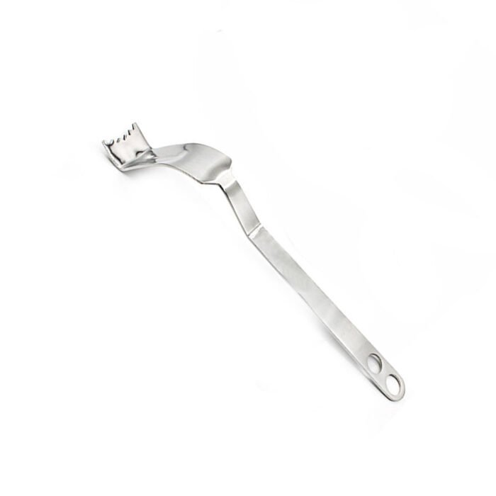 Wide Femoral Neck Hip Elevator - Image 3