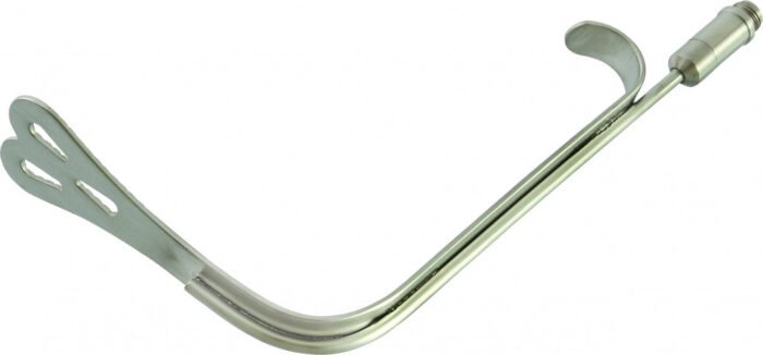 Wieder Breast and Facial Retractor