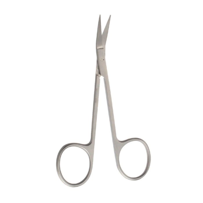 Wilmer Iris Scissors - Image 2