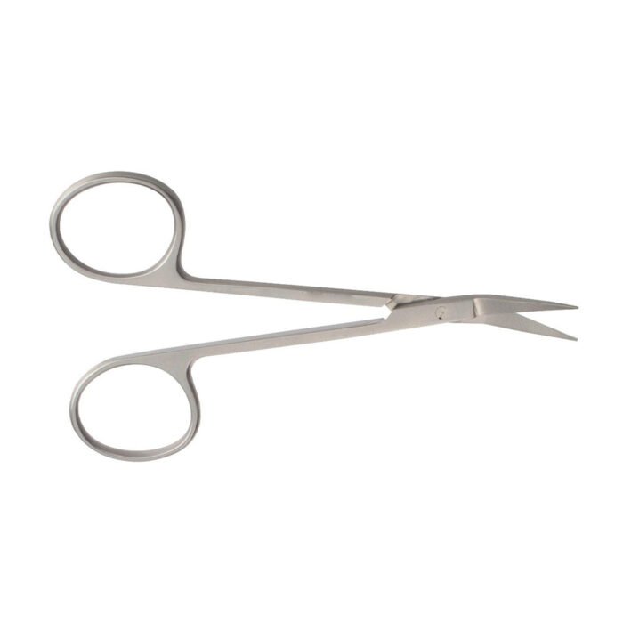 Wilmer Iris Scissors - Image 3