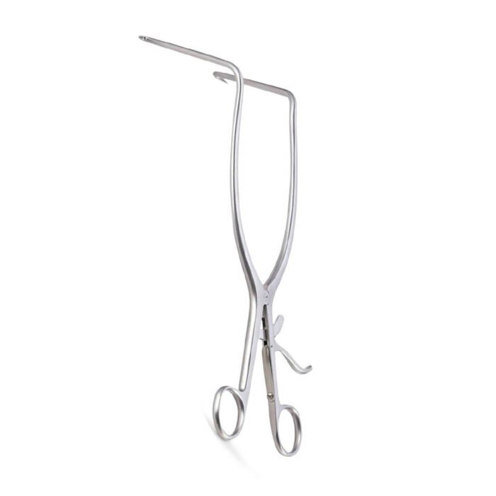 Wiltse Gelpi Retractor 279mm - Image 2