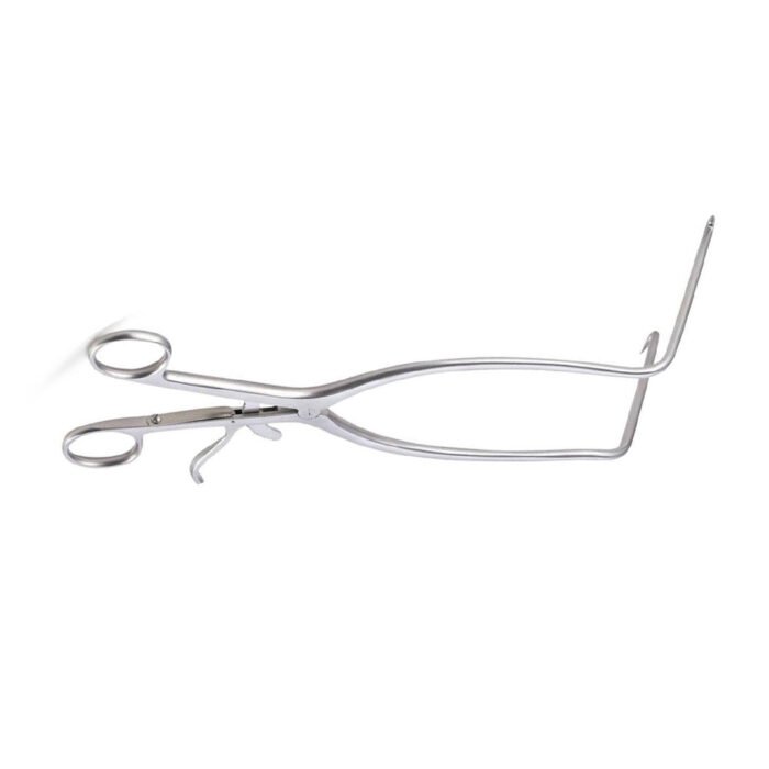 Wiltse Gelpi Retractor 279mm - Image 3