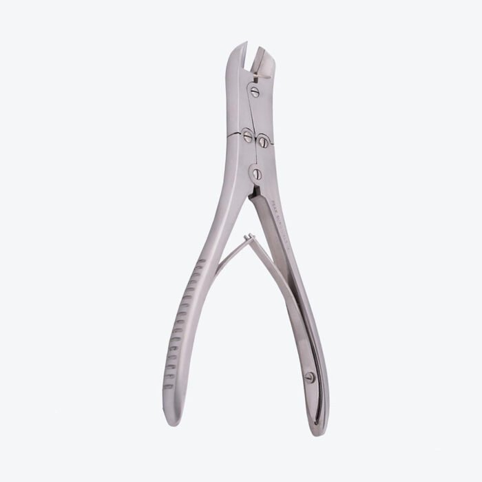 Wire Cutting Forceps - Image 2