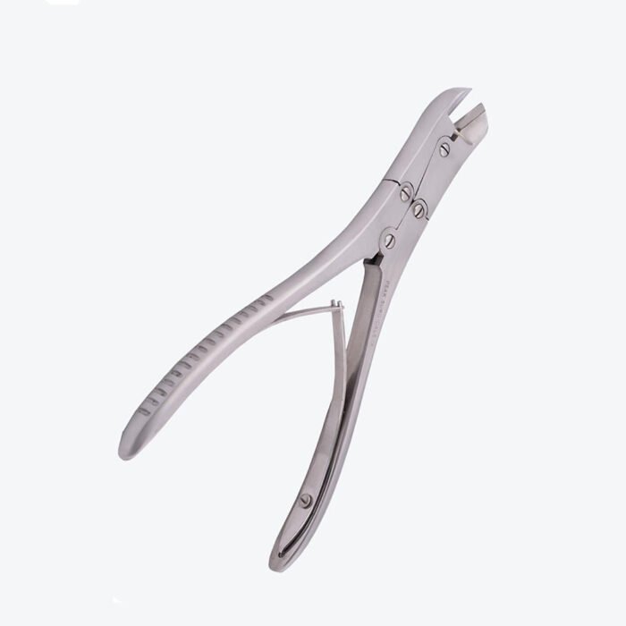 Wire Cutting Forceps - Image 3