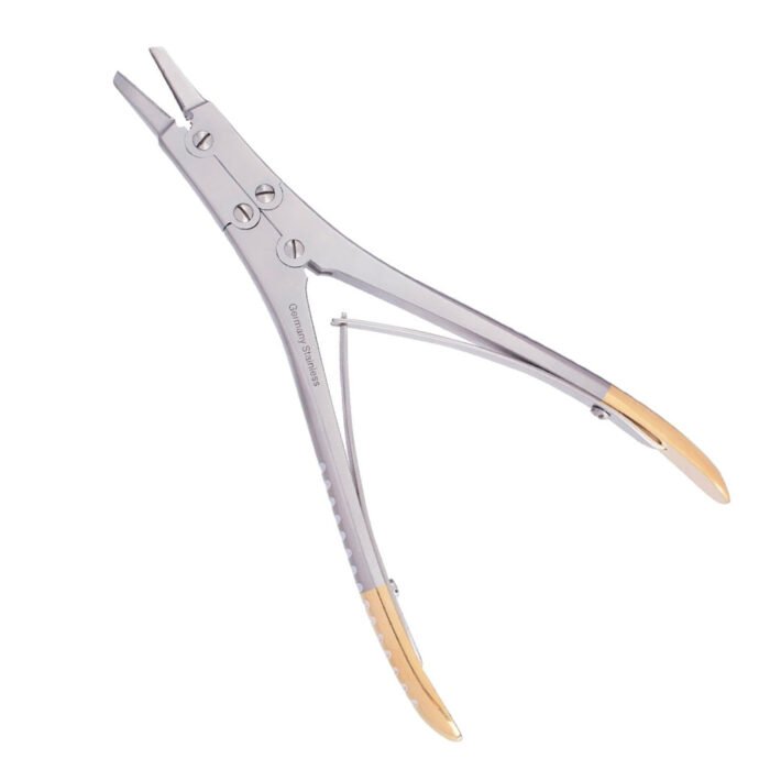 Wire Extraction Pliers - Image 2
