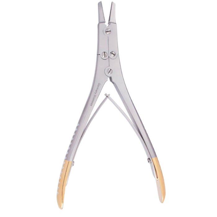 Wire Extraction Pliers - Image 3