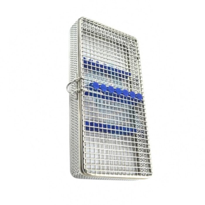 Wire Mesh Scalers Sterilization Box - Image 2