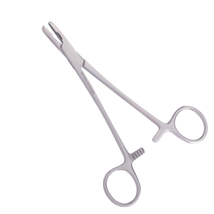 Wire Pulling Forceps - Image 2
