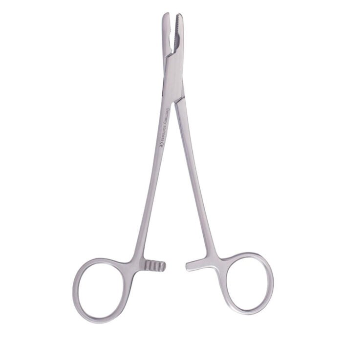 Wire Pulling Forceps - Image 3