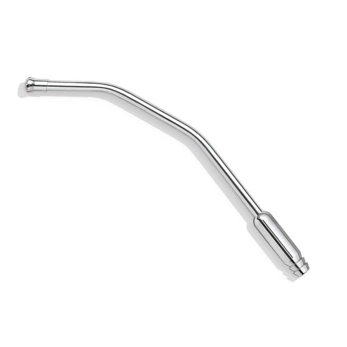 Yankauer Aspirator Double Bend - Image 2