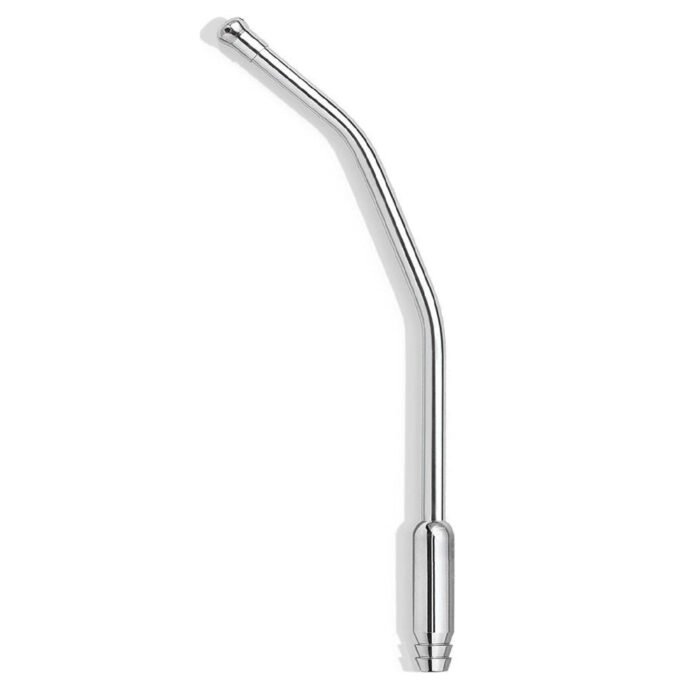 Yankauer Aspirator Double Bend - Image 3
