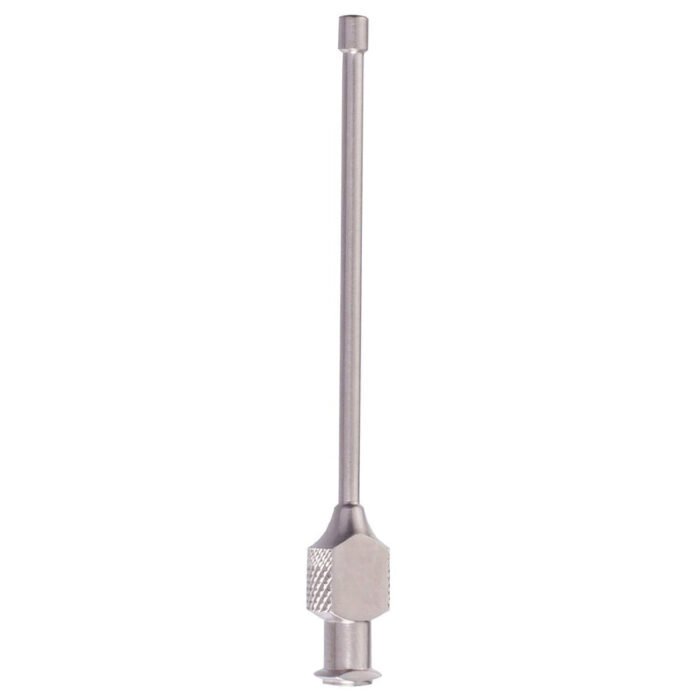 Zanger Heparin Cannula - Image 2