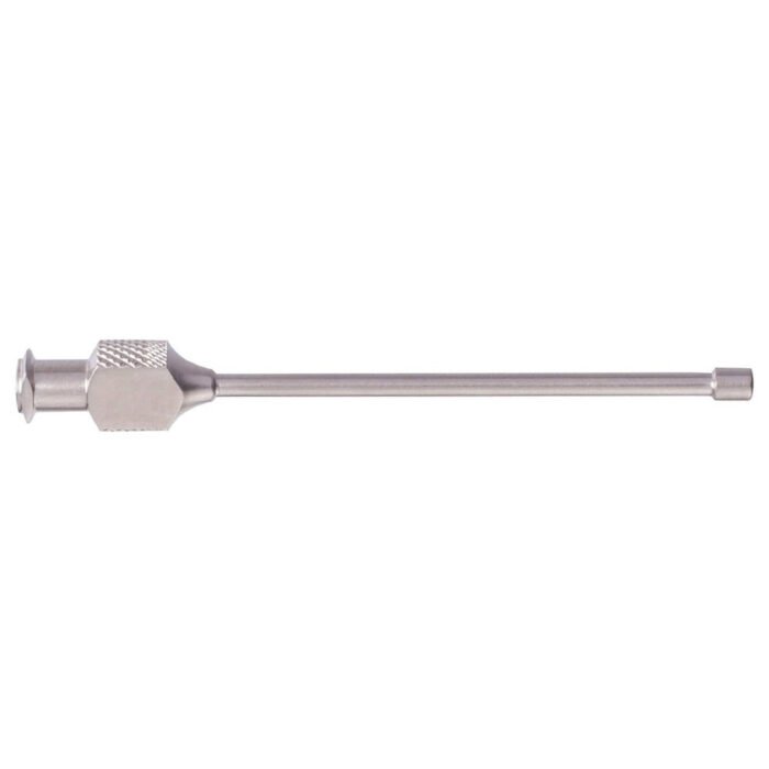 Zanger Heparin Cannula - Image 3