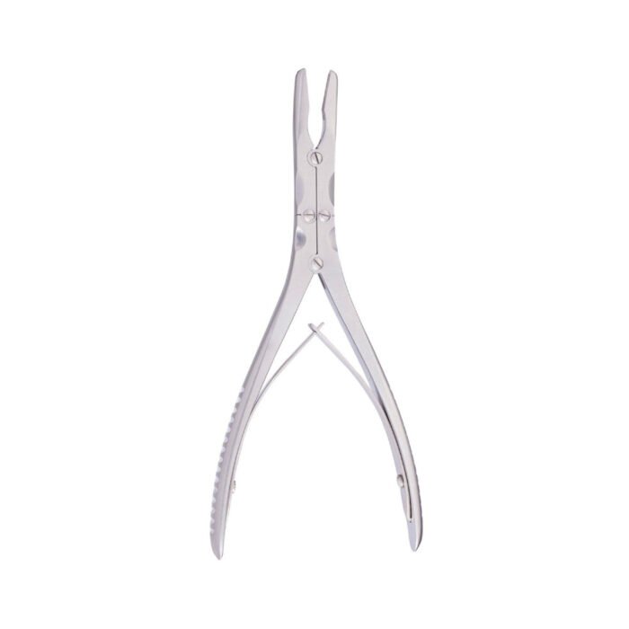 Zaufel Jansen Bone Rongeur Forceps - Image 3