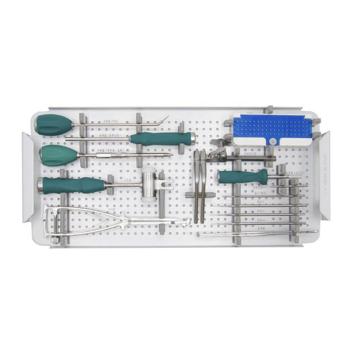 Zero-P Spacers 35pcs Set - Image 3