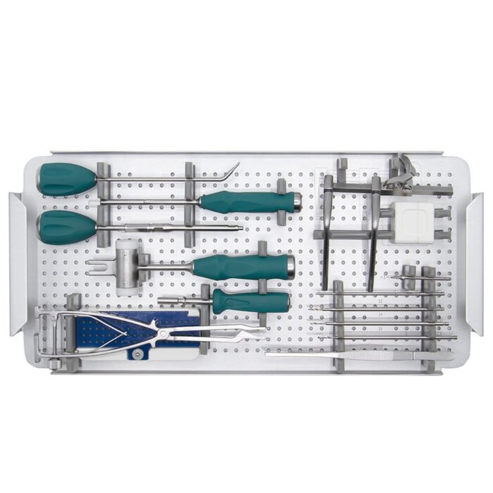 Zero-P VA Instrument Set - Image 2
