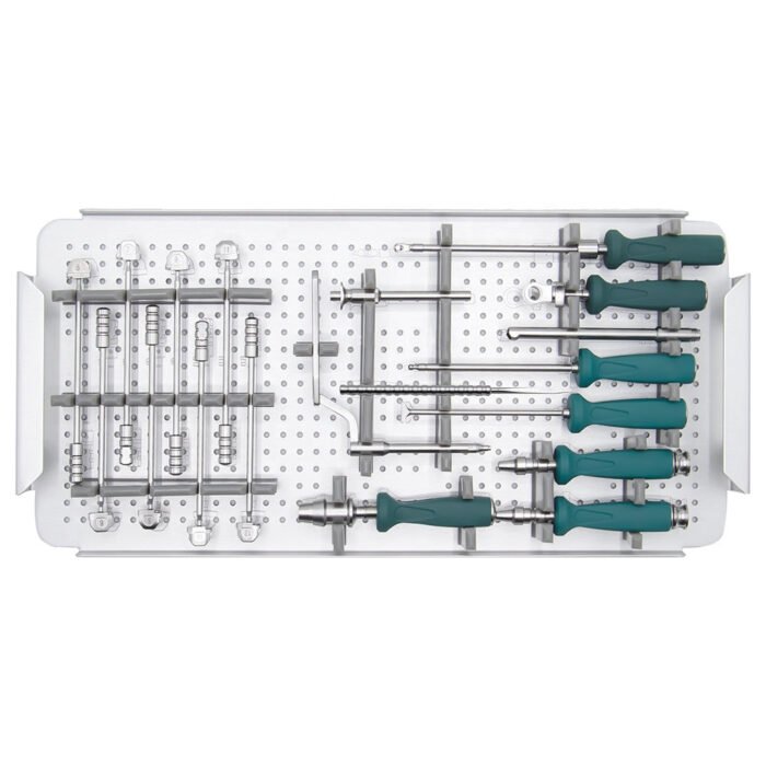 Zero-P VA Instrument Set - Image 3